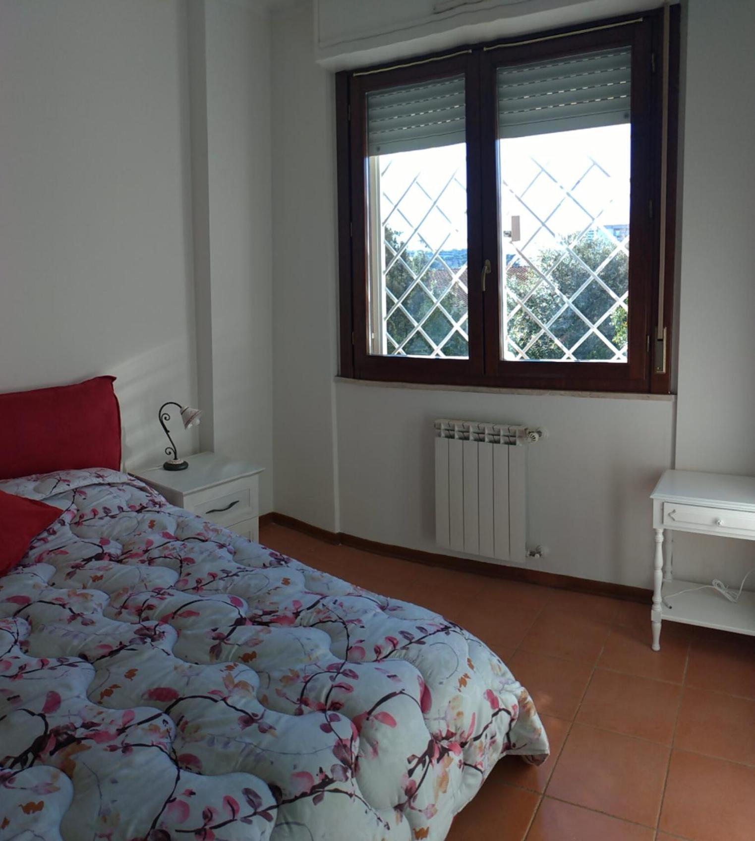 Azimuth - Holiday And Business Roma Exterior foto