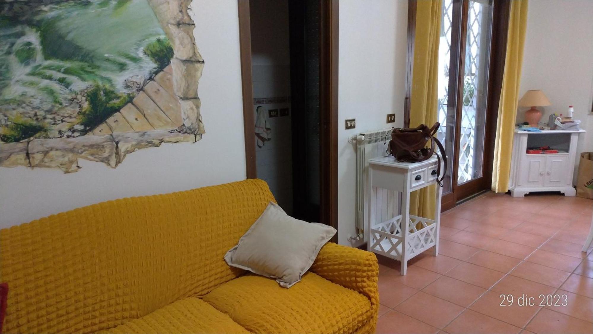 Azimuth - Holiday And Business Roma Exterior foto