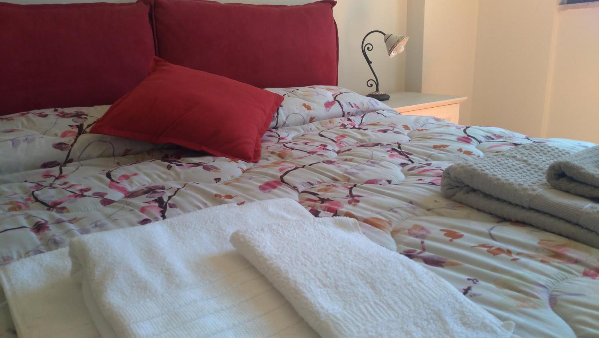 Azimuth - Holiday And Business Roma Quarto foto